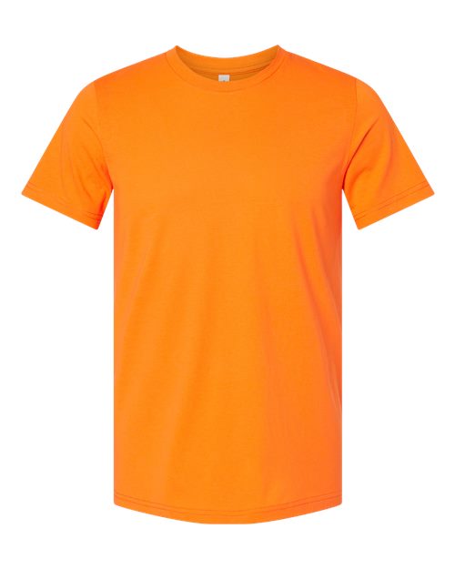 Design Your Own T-Shirt | Upload Your Artwork | Next Level 6210