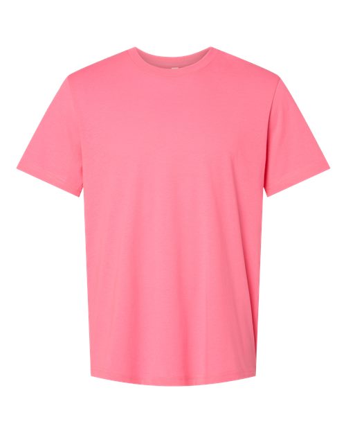 Design Your Own T-Shirt | Upload Your Artwork | Next Level 6210
