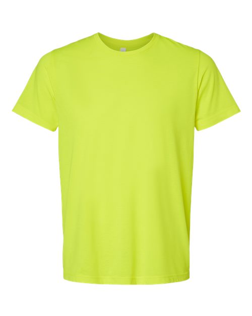 Design Your Own T-Shirt | Upload Your Artwork | Next Level 6210