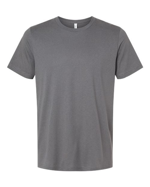 Design Your Own T-Shirt | Upload Your Artwork | Next Level 6210