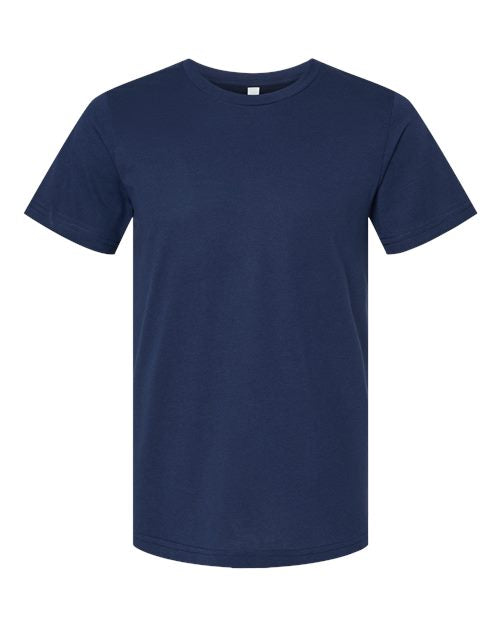 Design Your Own T-Shirt | Upload Your Artwork | Next Level 6210