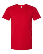 Design Your Own T-Shirt | Upload Your Artwork | Next Level 6210