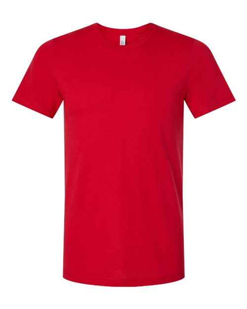Design Your Own T-Shirt | Upload Your Artwork | Next Level 6210
