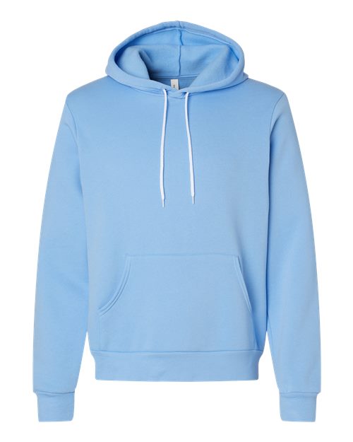 Design Your Own Hoodie | Upload Your Artwork | Bella+Canvas 3719