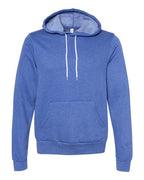 Design Your Own Hoodie | Upload Your Artwork | Bella+Canvas 3719