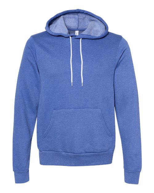Design Your Own Hoodie | Upload Your Artwork | Bella+Canvas 3719