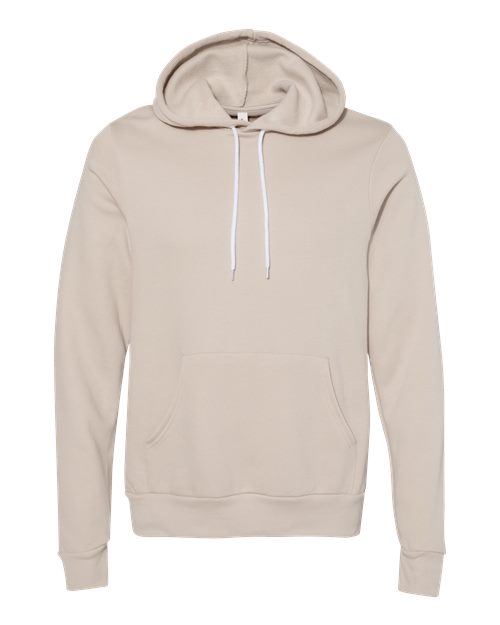 Design Your Own Hoodie | Upload Your Artwork | Bella+Canvas 3719