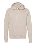 Design Your Own Hoodie | Upload Your Artwork | Bella+Canvas 3719