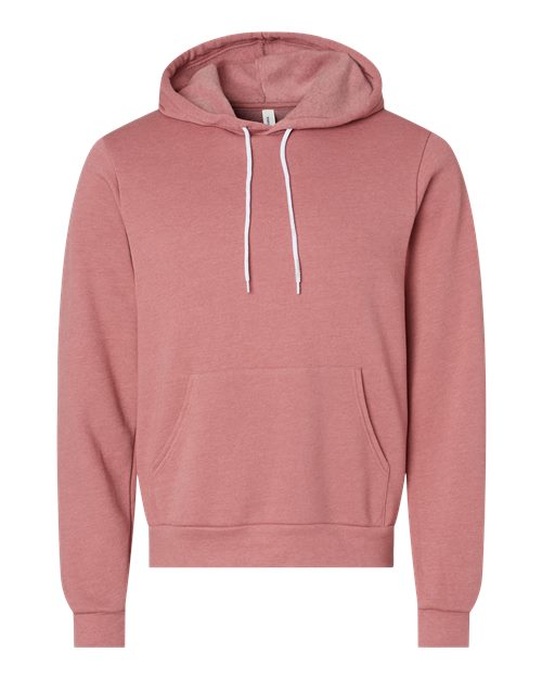 Design Your Own Hoodie | Upload Your Artwork | Bella+Canvas 3719