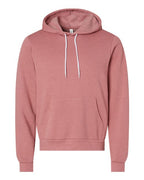 Design Your Own Hoodie | Upload Your Artwork | Bella+Canvas 3719
