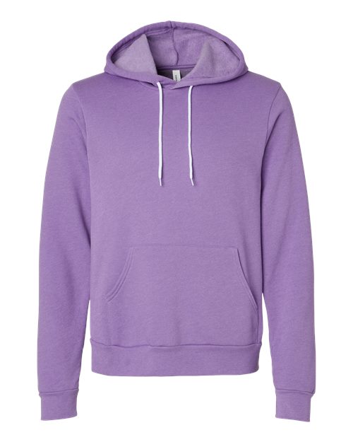 Design Your Own Hoodie | Upload Your Artwork | Bella+Canvas 3719