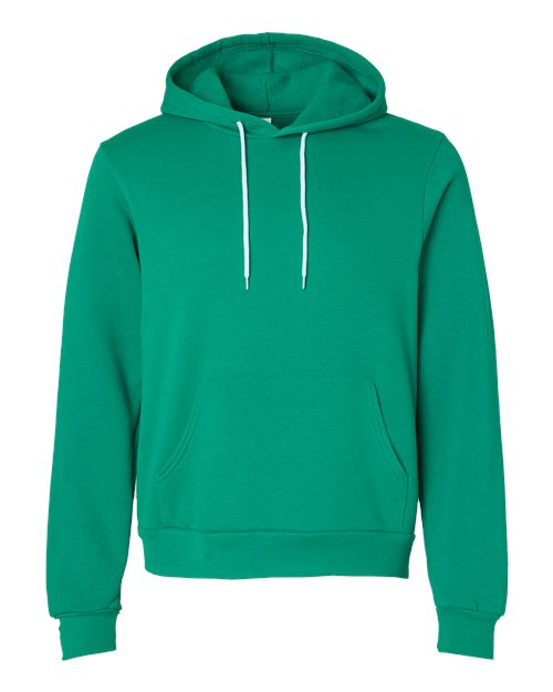 Design Your Own Hoodie | Upload Your Artwork | Bella+Canvas 3719