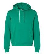 Design Your Own Hoodie | Upload Your Artwork | Bella+Canvas 3719