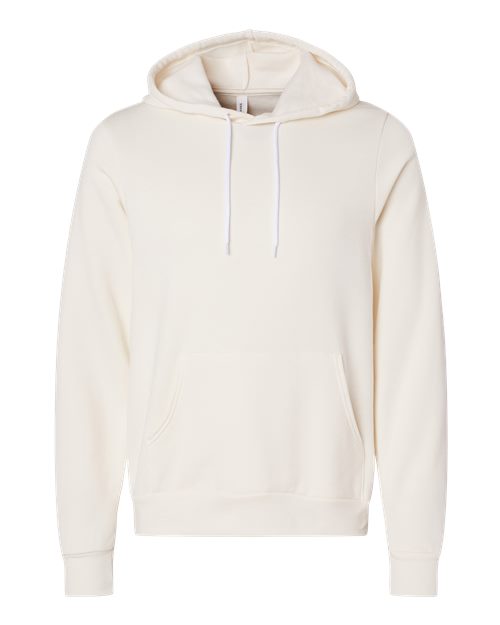 Design Your Own Hoodie | Upload Your Artwork | Bella+Canvas 3719