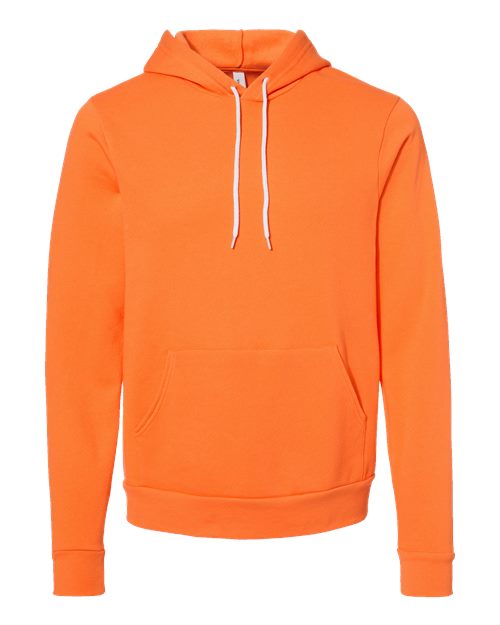 Design Your Own Hoodie | Upload Your Artwork | Bella+Canvas 3719