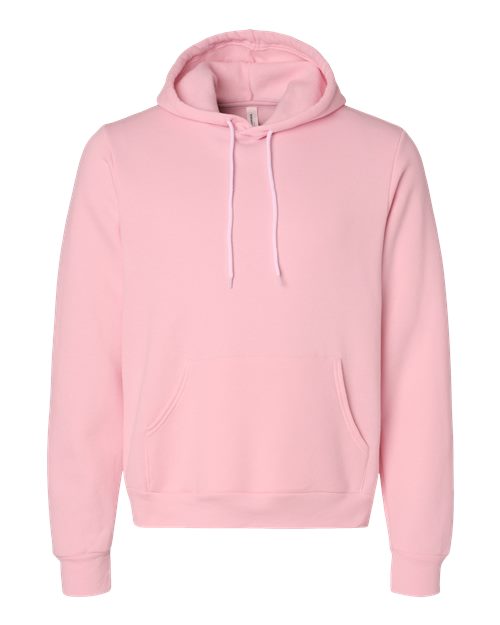 Design Your Own Hoodie | Upload Your Artwork | Bella+Canvas 3719