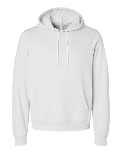 Design Your Own Hoodie | Upload Your Artwork | Bella+Canvas 3719