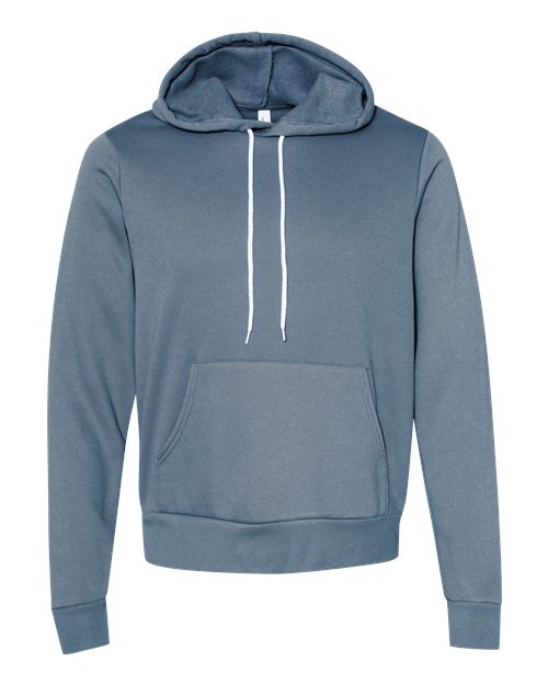 Design Your Own Hoodie | Upload Your Artwork | Bella+Canvas 3719