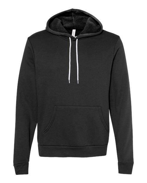 Design Your Own Hoodie | Upload Your Artwork | Bella+Canvas 3719