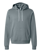 Design Your Own Hoodie | Upload Your Artwork | Bella+Canvas 3719