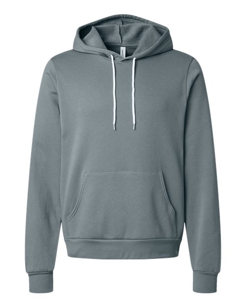 Design Your Own Hoodie | Upload Your Artwork | Bella+Canvas 3719