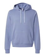 Design Your Own Hoodie | Upload Your Artwork | Bella+Canvas 3719