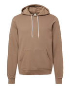 Design Your Own Hoodie | Upload Your Artwork | Bella+Canvas 3719