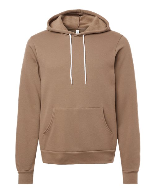 Design Your Own Hoodie | Upload Your Artwork | Bella+Canvas 3719