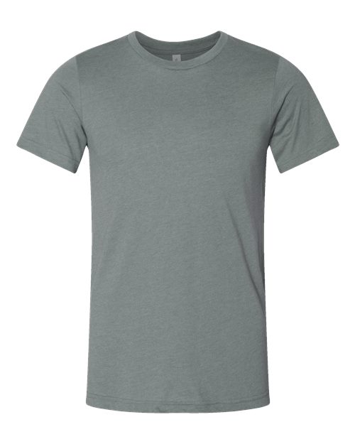 Design Your Own T-Shirt | Upload Your Artwork | Next Level 6210