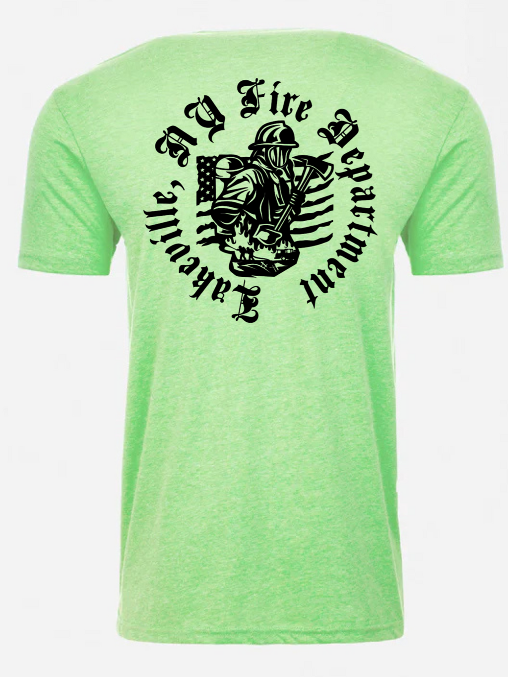 Firefighter T shirt