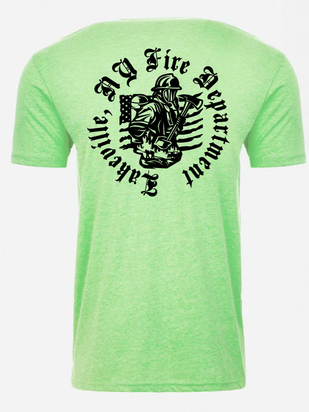 Firefighter T shirt