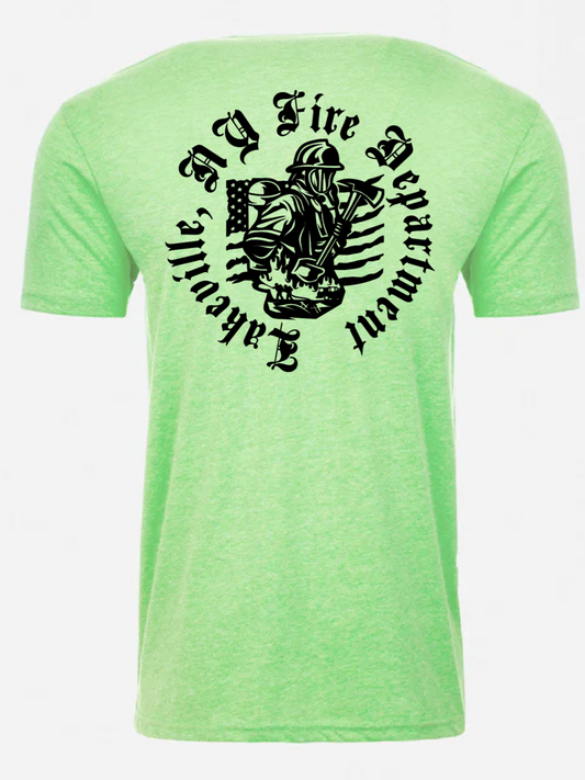 Firefighter T shirt