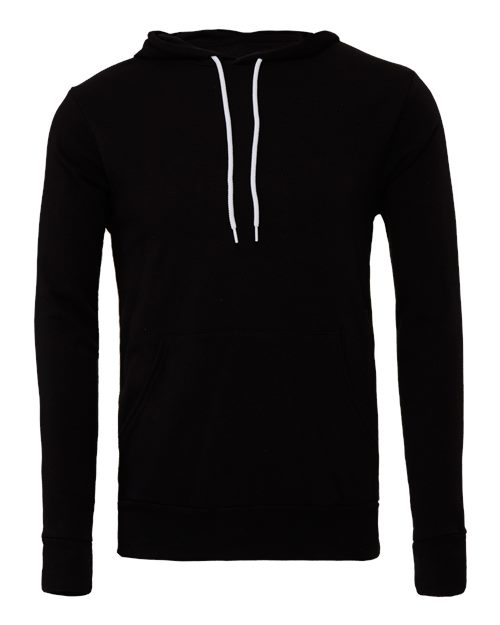 Design Your Own Hoodie | Upload Your Artwork | Bella+Canvas 3719