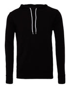 Design Your Own Hoodie | Upload Your Artwork | Bella+Canvas 3719