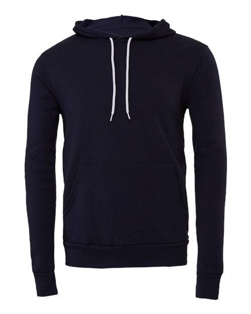 Design Your Own Hoodie | Upload Your Artwork | Bella+Canvas 3719