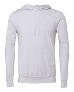 Design Your Own Hoodie | Upload Your Artwork | Bella+Canvas 3719