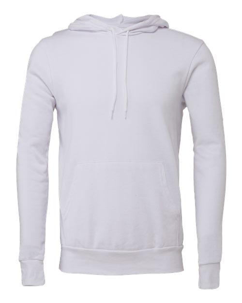 Design Your Own Hoodie | Upload Your Artwork | Bella+Canvas 3719