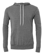 Design Your Own Hoodie | Upload Your Artwork | Bella+Canvas 3719