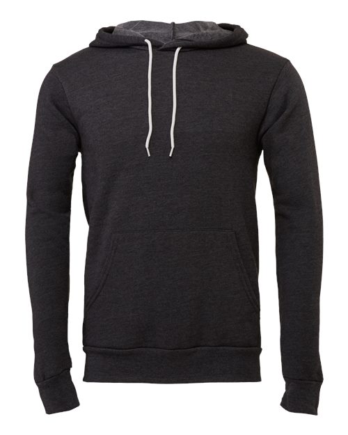 Design Your Own Hoodie | Upload Your Artwork | Bella+Canvas 3719