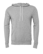Design Your Own Hoodie | Upload Your Artwork | Bella+Canvas 3719