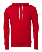Design Your Own Hoodie | Upload Your Artwork | Bella+Canvas 3719