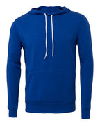 Design Your Own Hoodie | Upload Your Artwork | Bella+Canvas 3719
