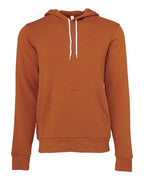 Design Your Own Hoodie | Upload Your Artwork | Bella+Canvas 3719
