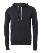 Design Your Own Hoodie | Upload Your Artwork | Bella+Canvas 3719