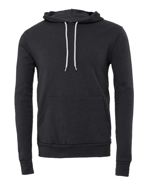 Design Your Own Hoodie | Upload Your Artwork | Bella+Canvas 3719