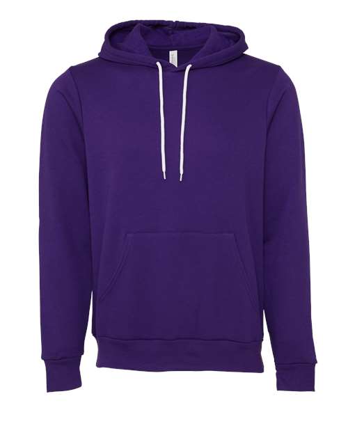 Design Your Own Hoodie | Upload Your Artwork | Bella+Canvas 3719