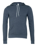 Design Your Own Hoodie | Upload Your Artwork | Bella+Canvas 3719