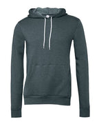 Design Your Own Hoodie | Upload Your Artwork | Bella+Canvas 3719