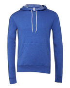 Design Your Own Hoodie | Upload Your Artwork | Bella+Canvas 3719