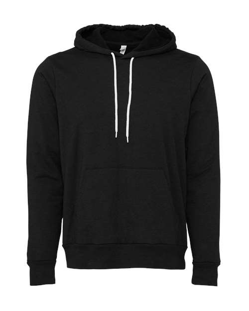 Design Your Own Hoodie | Upload Your Artwork | Bella+Canvas 3719